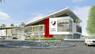 Centres commerciaux – Circle Square ouvre ses portes vendredi