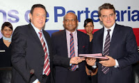 Ile Maurice : Air Mauritius consolide son accord commercial avec Air France