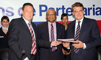Air Mauritius consolidates its partnership with Air France