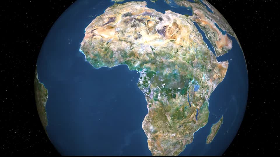 Mauritius, an island opened to other African countries