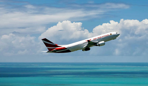 Visiter l’Ile Maurice – vol inaugural sur Rodrigues à partir du nouveau terminal de Plaisance prévu le 15 août