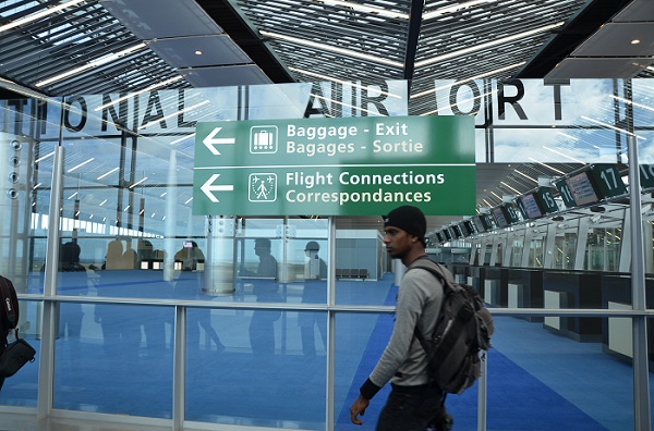 Some key facts about Sir Seewoosagur Ramgoolam International Airport, Mauritius
