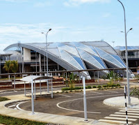 Aéroport Ile Maurice : des projets de plus de Rs 1 milliard en chantier