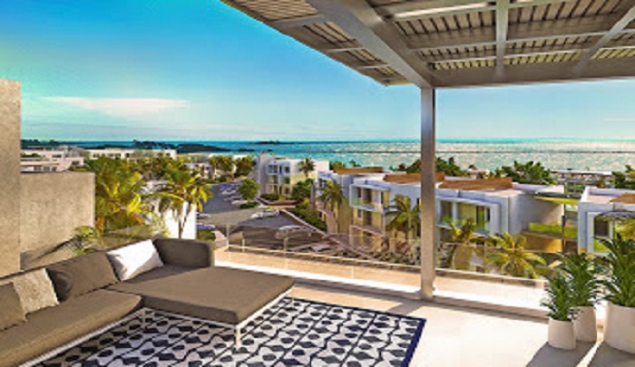 ALEZAN, NEW LUXURY LOCAL RESIDENCES FOR SALE: Invest in a home by the sea