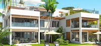 Nautilus: 5 appartements pieds dans l'eau