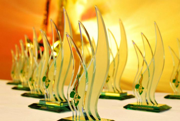 Investir à Maurice : OMNICANE primé aux Green Africa Awards dans la catégorie Green Business and CSR Initiatives