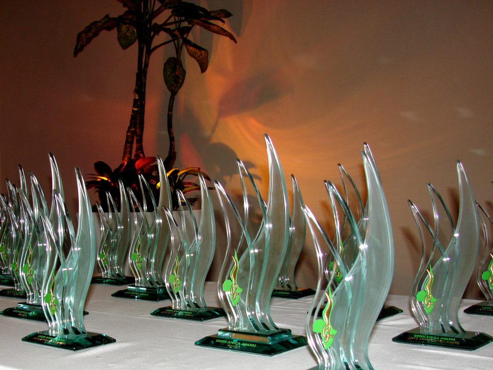 Investir à Maurice : Le Green Africa Award 2013