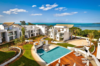 Immobilier haut de gamme Ile Maurice : Azuri, entre Rivière du Rempart et Pointe des Lascars