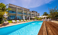 Le TOP 10 des meilleurs hôtels de l'Ile Maurice selon TripAdvisor 