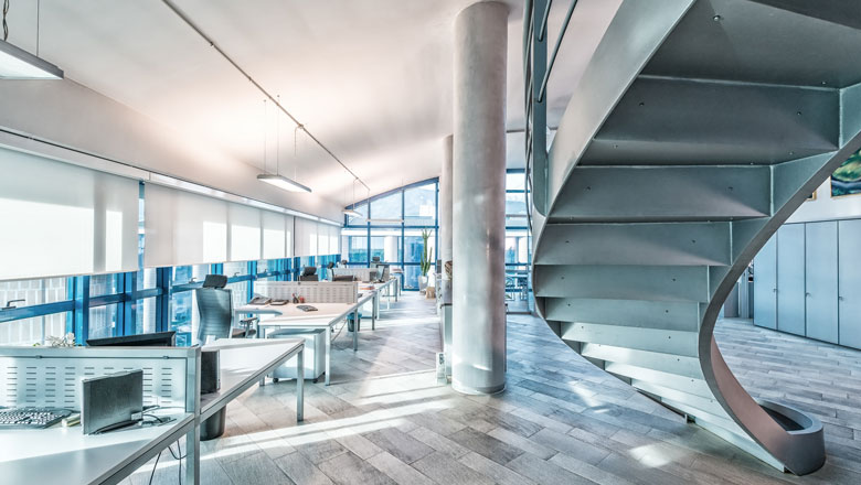 Professionnels : comment bien choisir vos bureaux ?