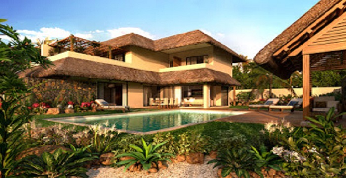Cap Tropical