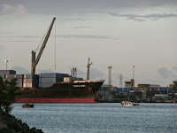 Mauritius shall move from middle-income to high middle income country according to World Bank