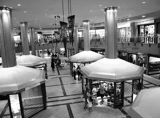 Centres commerciaux : Les loyers sous pression