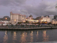 Mauritius ranked 3rd African country in terms of transparent and accountable governance