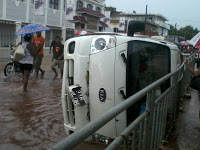 Les inondations du 30 mars 2013 : une leçon à tirer