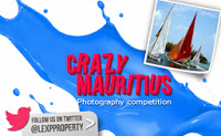 Lexpressproperty.com Crazy Mauritius Twitter Game