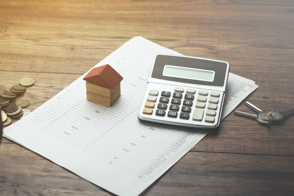 A few things to consider before taking out a mortgage loan