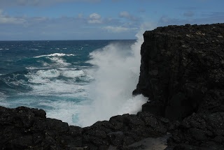 Météo Ile Maurice : avis de fortes houles à Maurice et Rodrigues ce mercredi 21 août 2013
