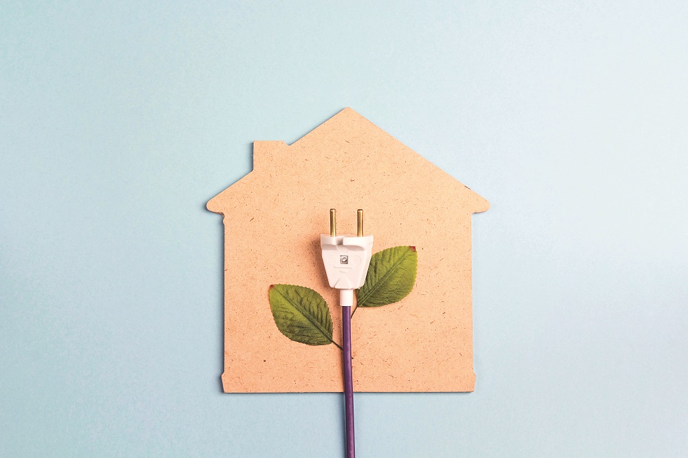 Passive houses for active ecologists