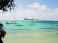 L'Ile Maurice participe au Borsa Internazionale del Turismo