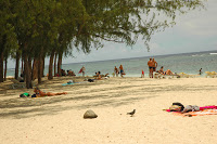 L'Ile Maurice dans le top 10 des meilleures destinations de vacances selon le groupe Ctrip