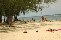 Mauritius ranked in Top 10 best holiday destinations according to Ctrip Group