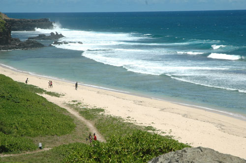 2. Le Sud