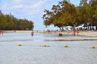 Vacances à l'Ile Maurice | Arrivées touristiques de l'ordre de quelque 382 000 pour les 4 premiers mois de 2015