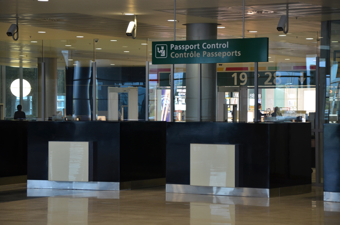 3. Airports, price, flight duration and travel agencies