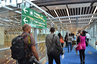 Le SSR International Airport de Maurice élu "Meilleur aéroport de l'Océan Indien"