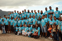 Jeu « I LOVE MY CITY » 2014 : Mahébourg plus populaire que jamais ! 
