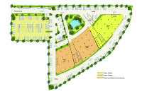 Ebène city, "Extension de la cybercité"
