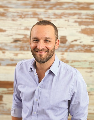 Edito : Time to invest !