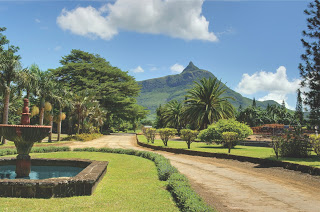 Vivéa Business Park