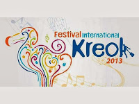 Communiqué de presse : Festival Kreol - Zilwa Attitude accueille 40 journalistes de différents pays
