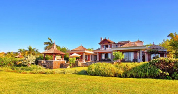 villas valriche