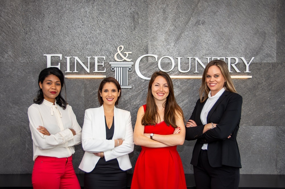 [Interview] Fine & Country, Plus que jamais à l'heure du digital