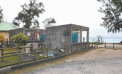 Constructions illégales : La Beach Authority en eaux troubles