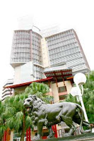Sale of the Garden Tower: A loss for the Port-Louis city hall.
