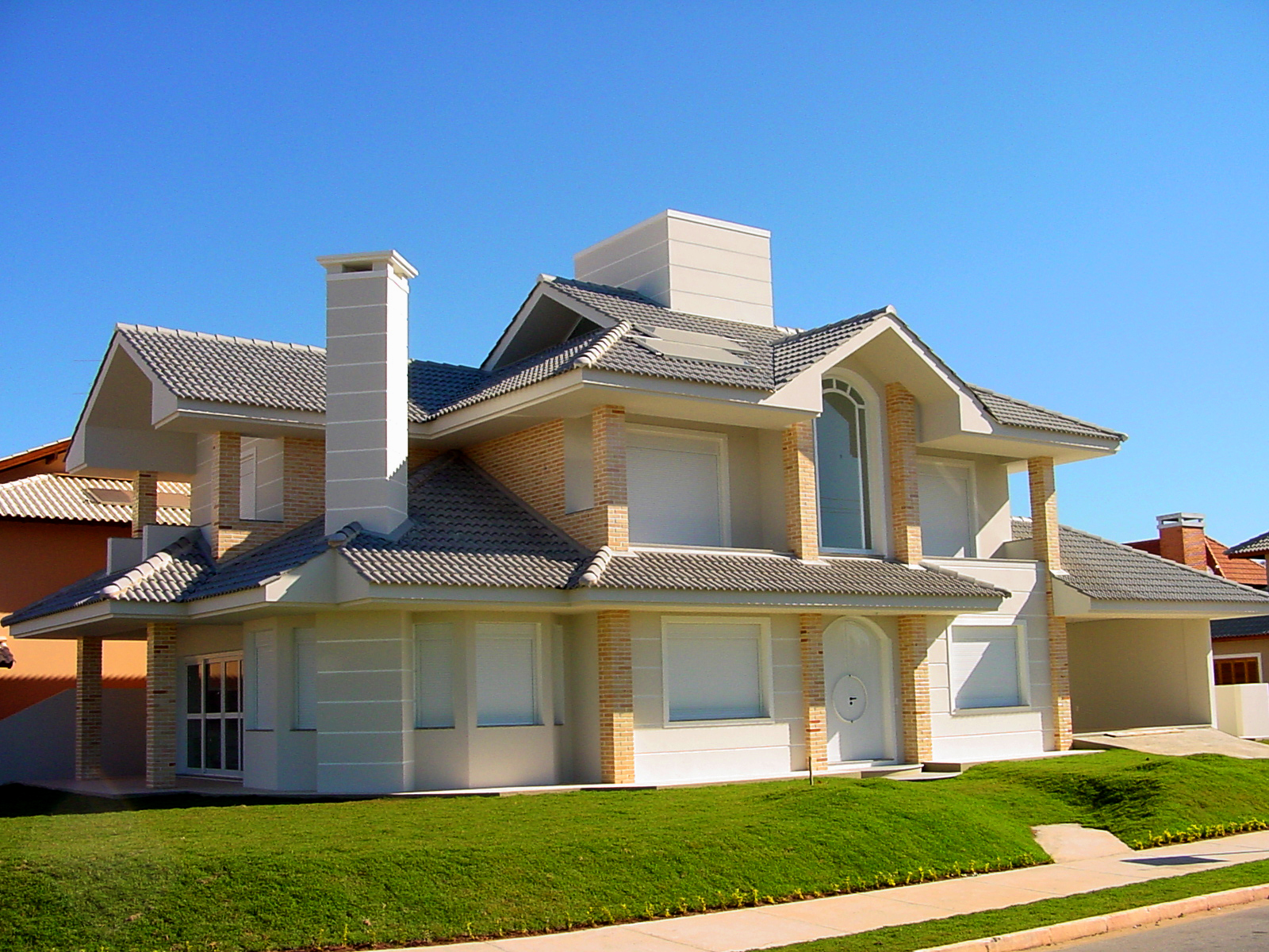 Good news from Mauritius Housing Company 