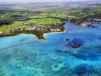 Projets immobiliers Ile Maurice : Azuri primé aux African Property Awards