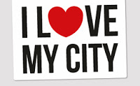 "I LOVE MY CITY" game : Vote for your City and win gifts!!!