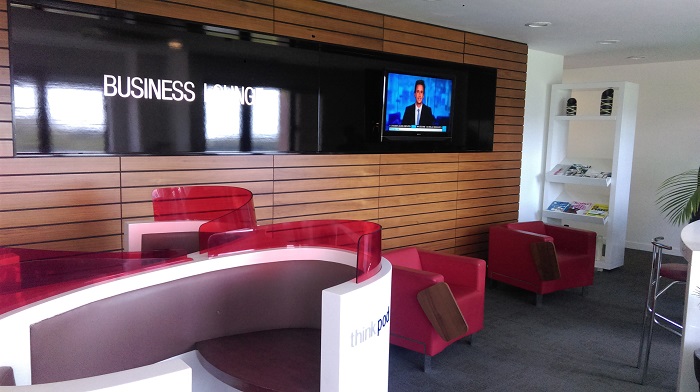 Regus opens its new business centre in Medine Mews, Port Louis
