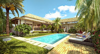 RES Marguery Exclusive Villas 