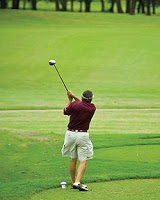 golf