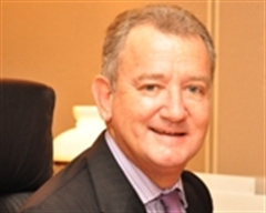 Hector Espitalier-Noël, «Chief Executive Officer» du groupe ENL