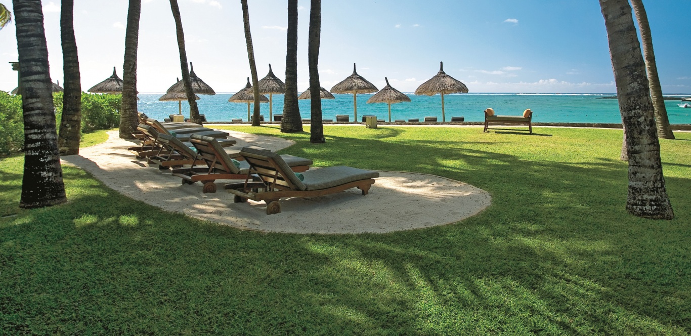 The Constance Hotels and Resorts group is in a very positive phase