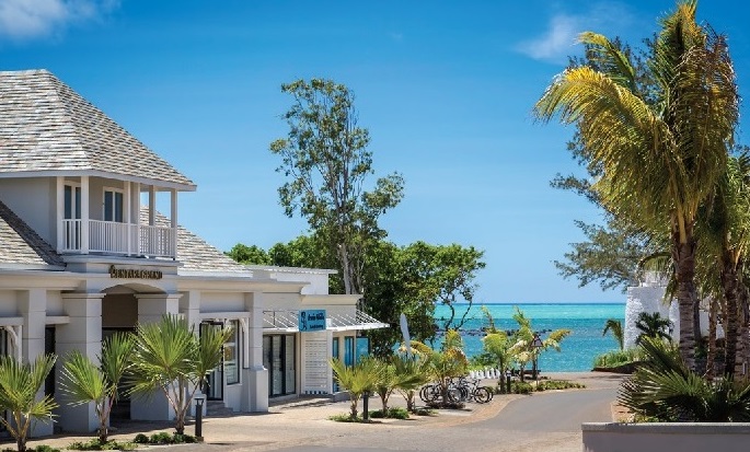 Overall performance of 2016 - the luxury real estate projects are still popular