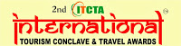 L’International Tourism Conclave & Travel Awards (ITCTA)