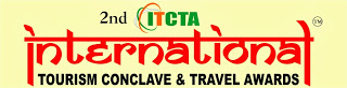 The International Tourism Conclave and Travel Awards (ITCTA)
